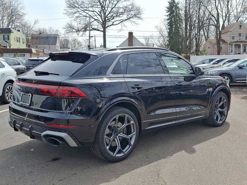 New 2026 Audi RS Q8 performance image 11