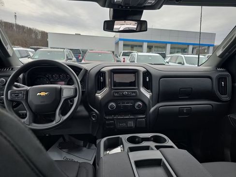 New 2026 Chevrolet Silverado 3500 W/T w/ WT Convenience Package image 11