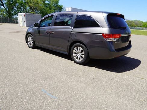 Used 2015 Honda Odyssey EX image 12
