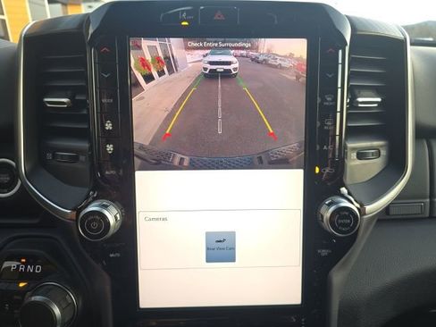 New 2026 RAM 1500 Big Horn/Lone Star image 22