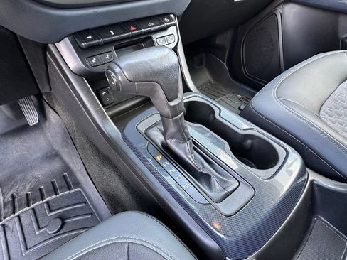 Used 2016 Chevrolet Colorado Z71 AWD/4WD image 35
