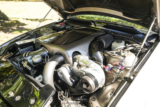 Used 2005 Ford Mustang GT Premium RWD image 16