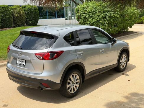 Used 2016 MAZDA CX-5 Touring FWD image 5