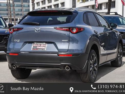 New 2026 MAZDA CX-30 AWD 2.5 S image 8