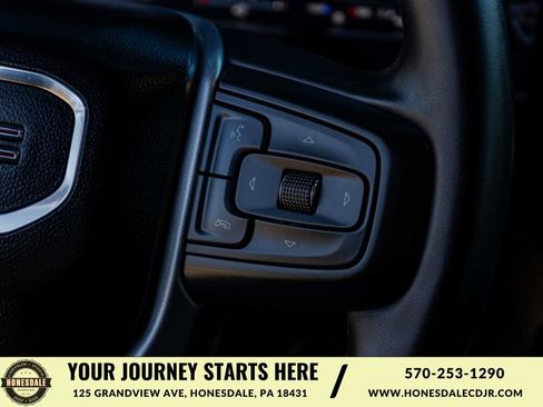 Used 2024 GMC Sierra 1500 Elevation AWD/4WD image 22