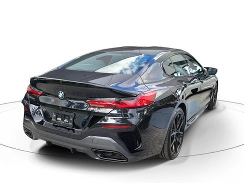 New 2026 BMW M850i xDrive image 4