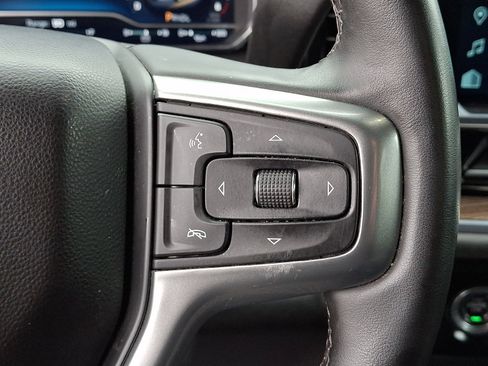 Certified 2024 Chevrolet Silverado 1500 LT AWD/4WD image 23