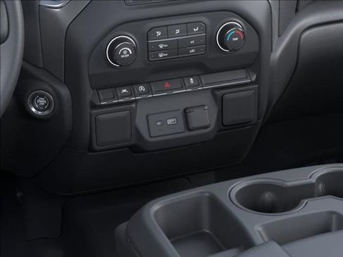 New 2026 Chevrolet Silverado 1500 W/T w/ WT Value Package image 23