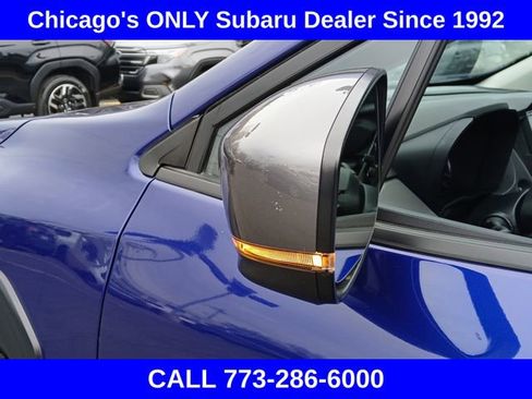 Certified 2024 Subaru Crosstrek 2.5i Limited w/ Crosstrek Mirror Package image 27