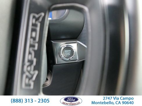 New 2025 Ford F150 Raptor image 19