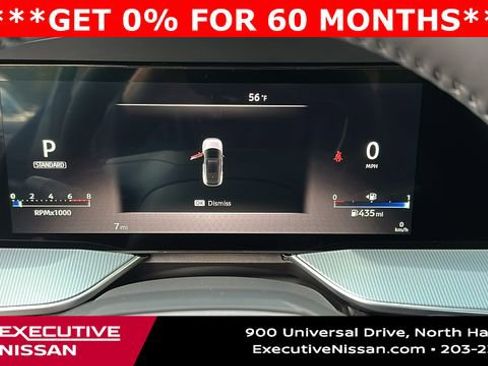 New 2026 Nissan Murano SL image 15