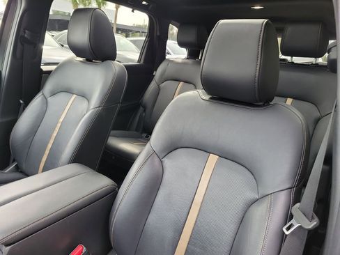 Used 2024 MAZDA CX-90 Plug-In Hybrid w/ Premium Plus image 23