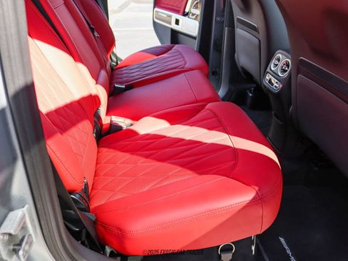 Used 2024 Mercedes-Benz G 63 AMG 4MATIC image 56