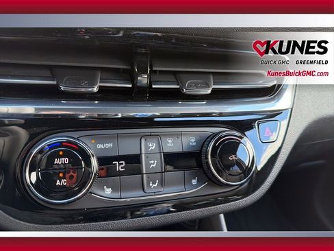 New 2026 Buick Envista Sport Touring w/ Convenience I Package FWD image 28