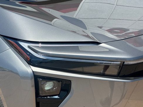 New 2026 Toyota bZ AWD/4WD image 30