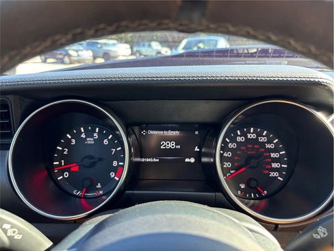 Used 2017 Ford Mustang Shelby GT350 w/ Electronics Package image 21