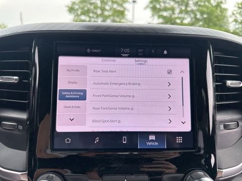 New 2025 RAM 2500 Big Horn image 41