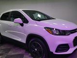 Used 2020 Chevrolet Trax LS w/ Tint and Cruise Package image 2