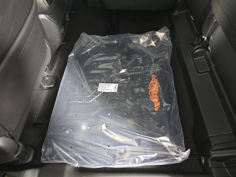 New 2025 Honda Ridgeline TrailSport+ image 53