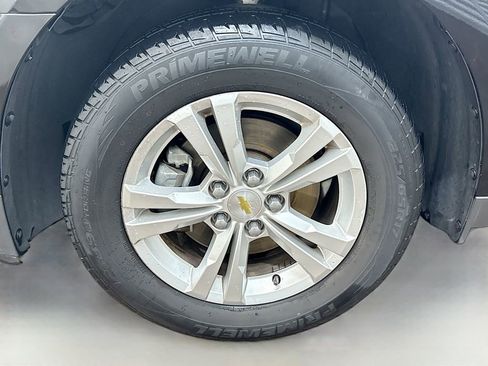 Used 2012 Chevrolet Equinox LT w/ Driver Convenience Package image 25