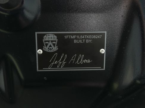 New 2026 Ford F150 XL AWD/4WD image 22