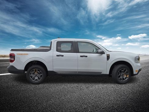 Used 2023 Ford Maverick Tremor AWD/4WD image 20
