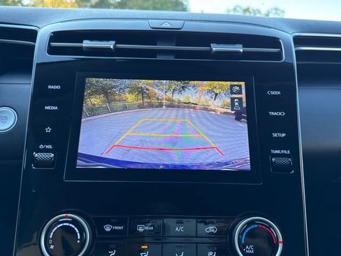 Used 2023 Hyundai Tucson SEL image 24