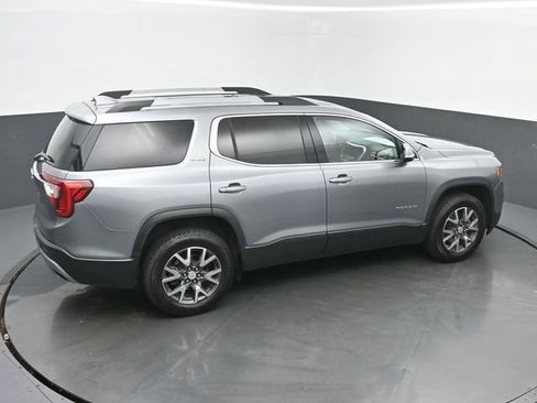 Used 2023 GMC Acadia SLE w/ Driver Convenience Package FWD image 41