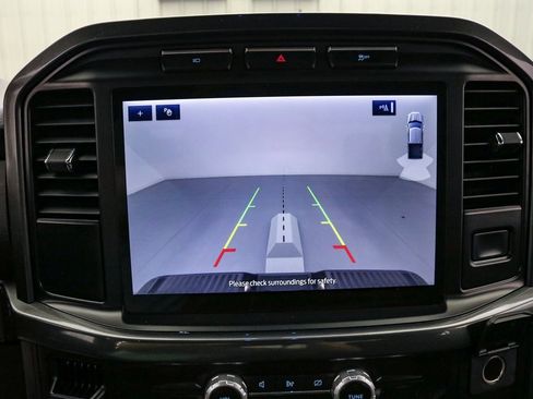 Certified 2023 Ford F150 XLT w/ Equipment Group 302A High image 17