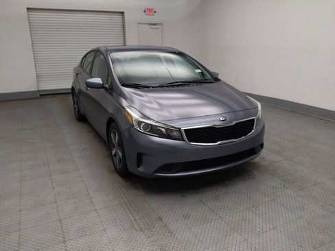 Used 2018 Kia Forte S image 13