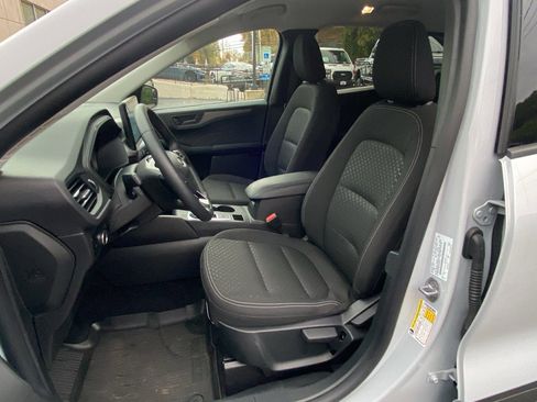 Used 2025 Ford Escape Active w/ Tech Pack #1 image 18