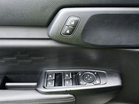 Used 2025 Ford Ranger XLT w/ Equipment Group 301A High image 16