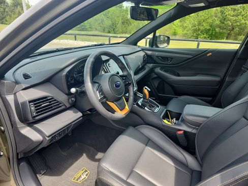 Used 2025 Subaru Outback Wilderness image 16