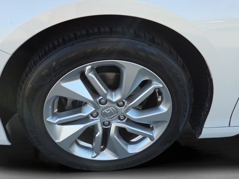 Used 2020 Honda Accord LX image 36