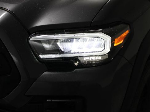 Used 2023 Toyota Tacoma TRD Pro image 58