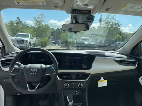New 2026 Buick Encore GX Preferred image 33