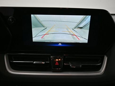 Used 2025 Chevrolet TrailBlazer LT FWD image 4
