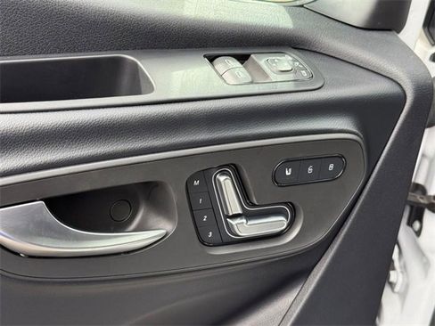 Certified 2024 Mercedes-Benz Sprinter 3500 image 11