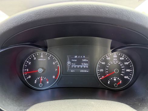 Used 2017 Kia Optima LX w/ Value Package image 35