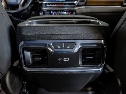 Used 2025 Chevrolet Silverado 3500 High Country w/ High Country Premium Package image 36