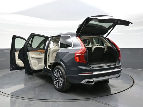 Used 2021 Volvo XC90 T8 Inscription Expression w/ Protection Package Premier image 34