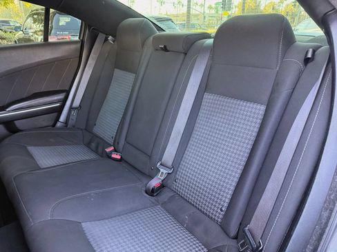 Used 2021 Dodge Charger Scat Pack RWD image 14