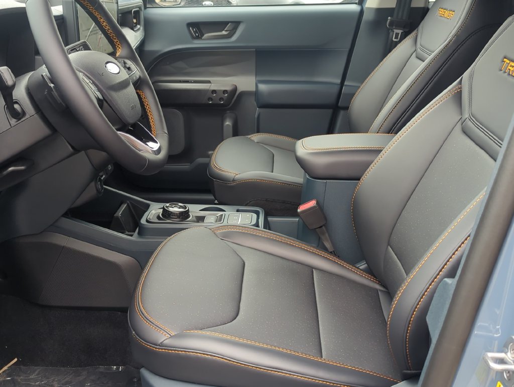 New 2026 Ford Maverick Tremor AWD/4WD image 6