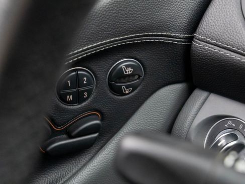 Used 2004 Mercedes-Benz SL 55 AMG image 21