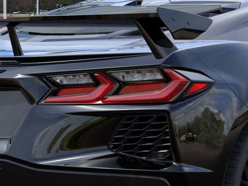 New 2027 Chevrolet Corvette Stingray Coupe w/ 1LT RWD image 11