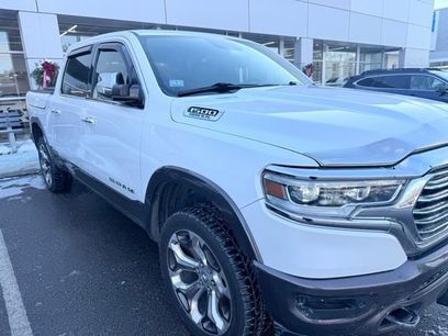 Used 2020 RAM 1500 Limited