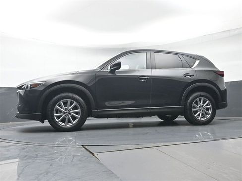 Certified 2023 MAZDA CX-5 AWD 2.5 S image 31