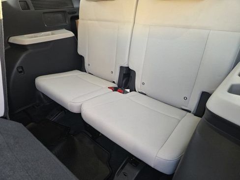 Certified 2025 Hyundai Santa Fe SE FWD image 30