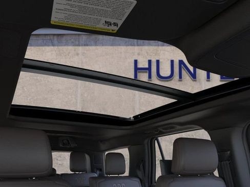 New 2026 Ford Expedition King Ranch AWD/4WD image 22