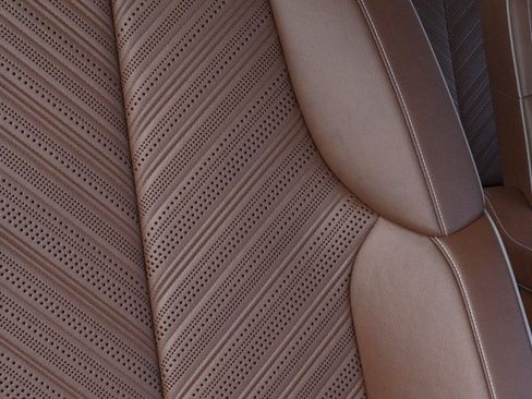 New 2026 Cadillac Vistiq Luxury AWD/4WD image 21
